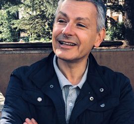 Interview de Christophe Bernard, président Salmson