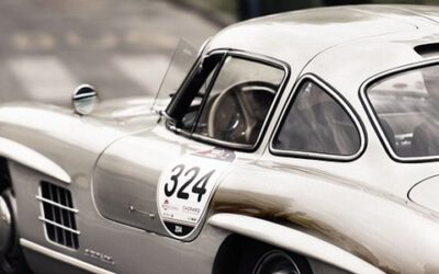Rouler en voiture de collection, un plaisir possible ?