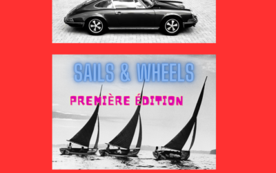 Sails and Wheels : entre mer et terre