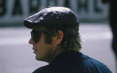 Steve McQueen et Le Mans « The King of Cool » Part II