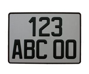 Les plaques qui démangent Part I