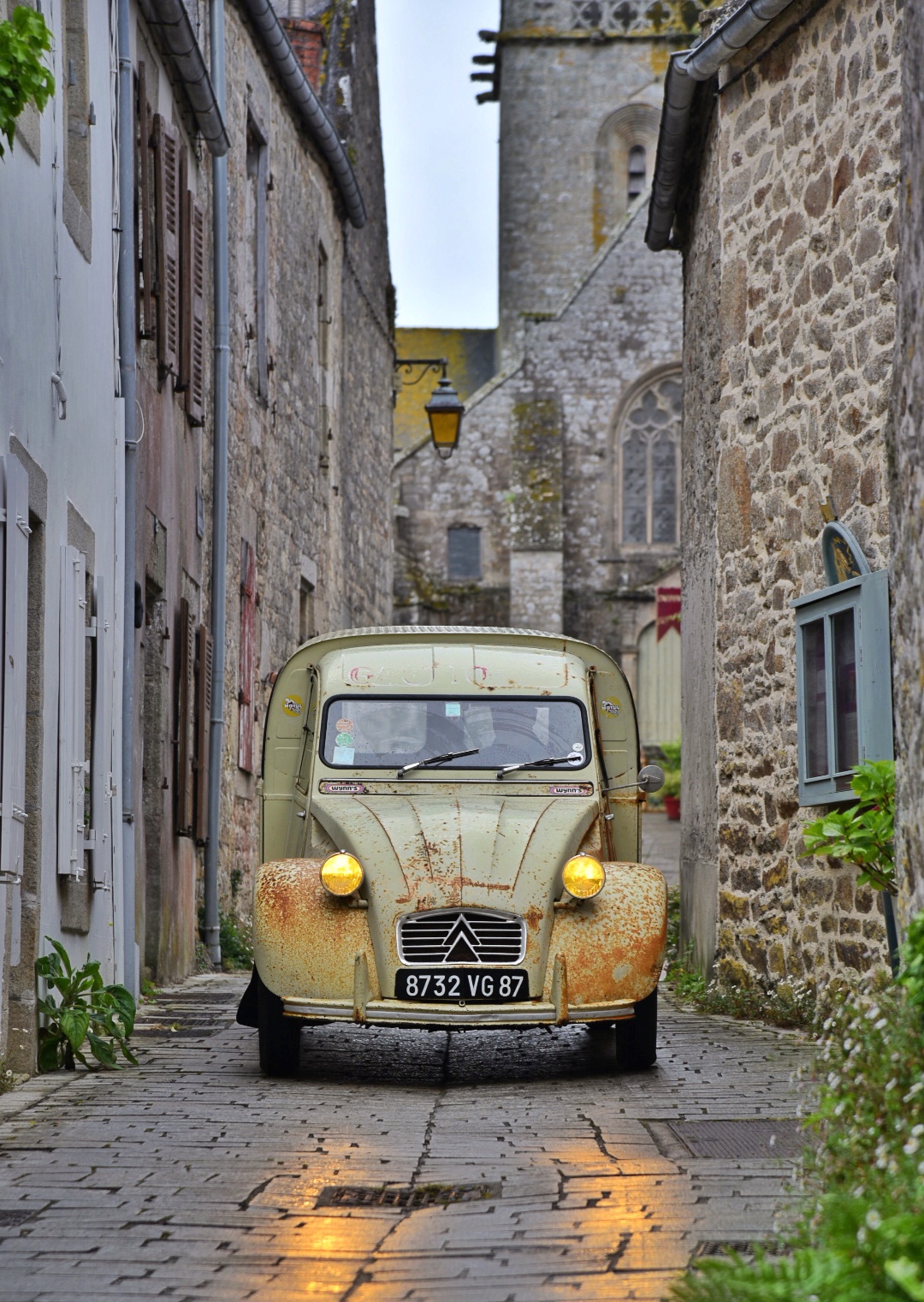 ©Nicolas Guy