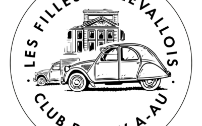 1 club 1 coup de coeur : Les Filles de Levallois