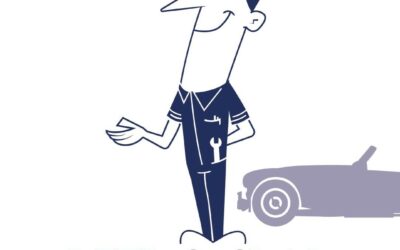 On vous embarque à Retrograd avec Julien Grados