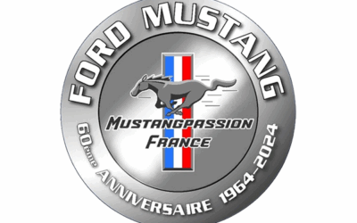 1 club 1 coup de coeur : Mustang Passion