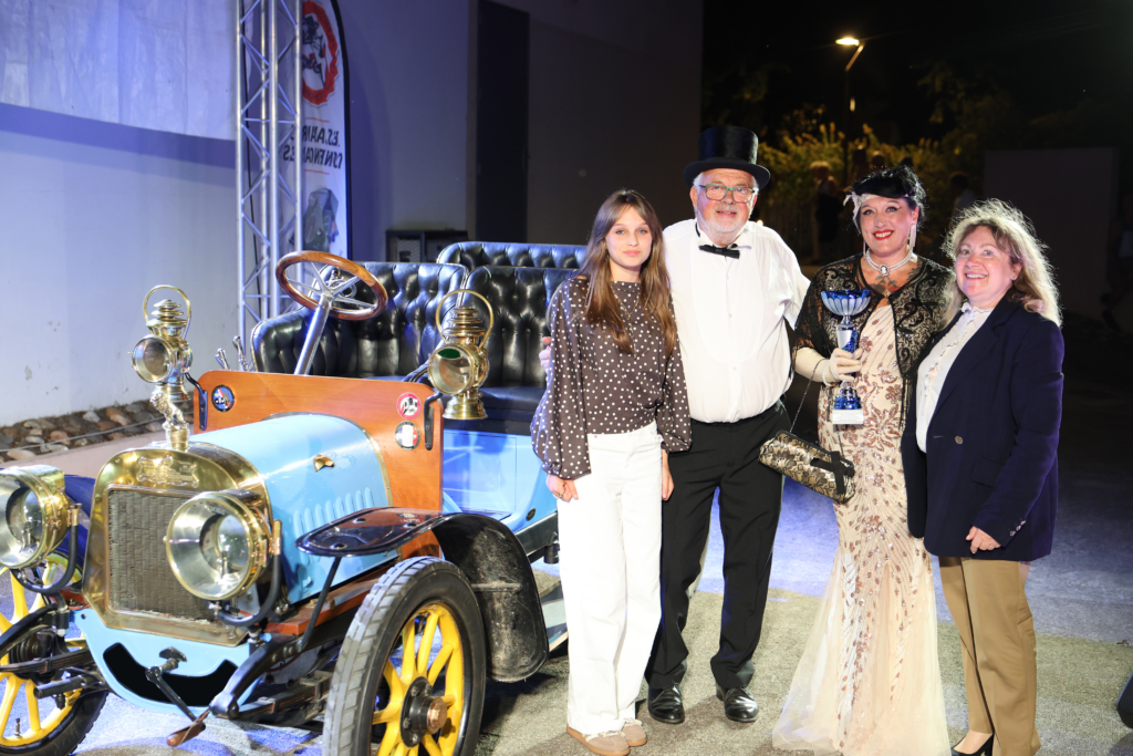Prix Jury Jeunes - Lion Peugeot V2C3 1911 (1)
